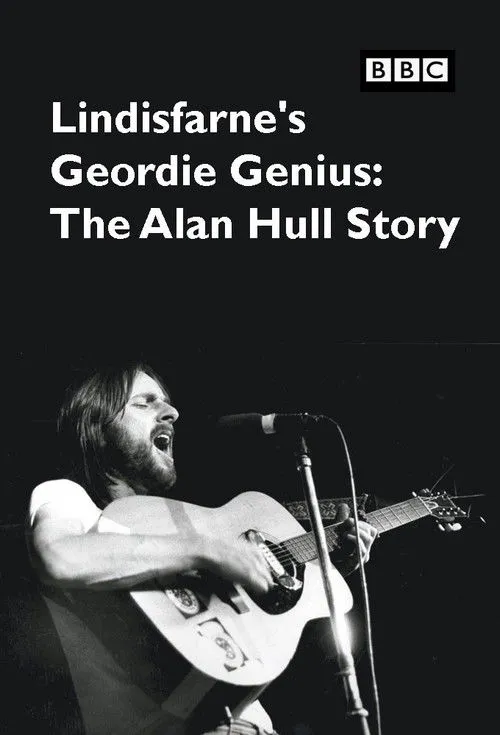 Alan Hull interpreta a Self (Archive Material) en Lindisfarne’s Geordie Genius: The Alan Hull Story