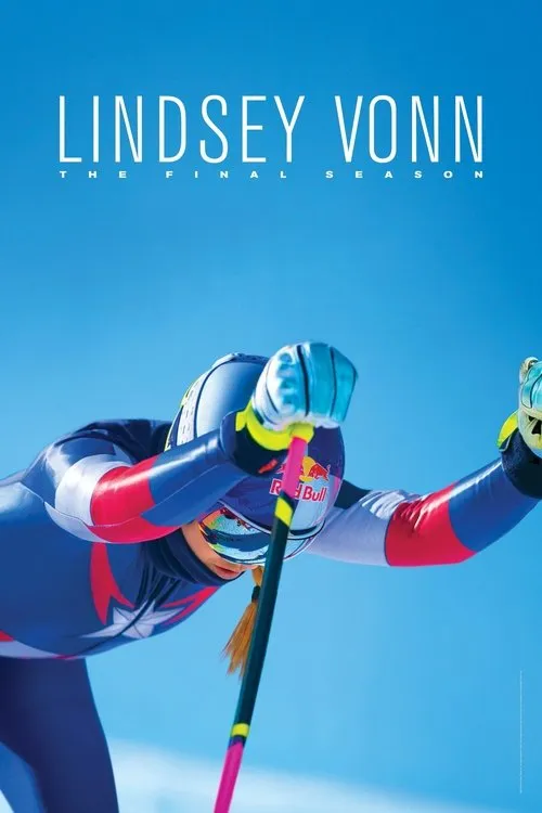Daron Rahlves interpreta a Self - Former World Cup Ski Racer en Lindsey Vonn: The Final Season