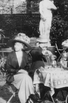 Viggo Lindstrøm interpreta a en Lindstrøms skuespil