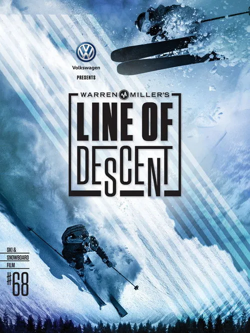 Póster de Line of Descent