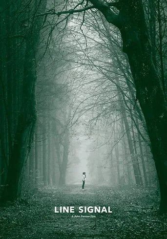Portada de Line Signal