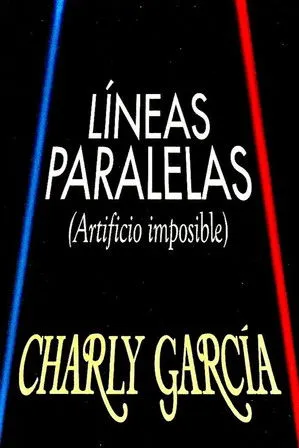 Póster de Lineas Paralelas: Artificio Imposible