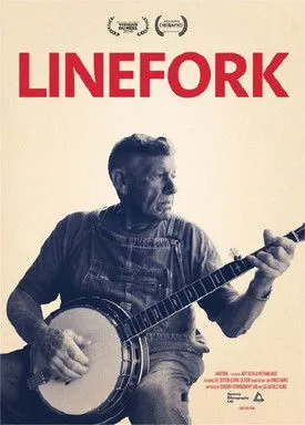 Póster de Linefork