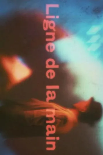 Póster de la película Lines of the Hand