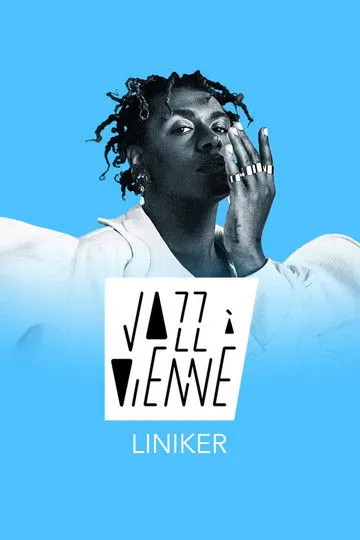 Liniker interpreta a Self en Liniker en concert à Jazz à Vienne 2023