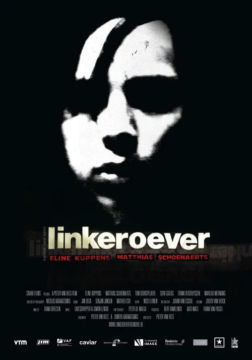 Póster de Linkeroever