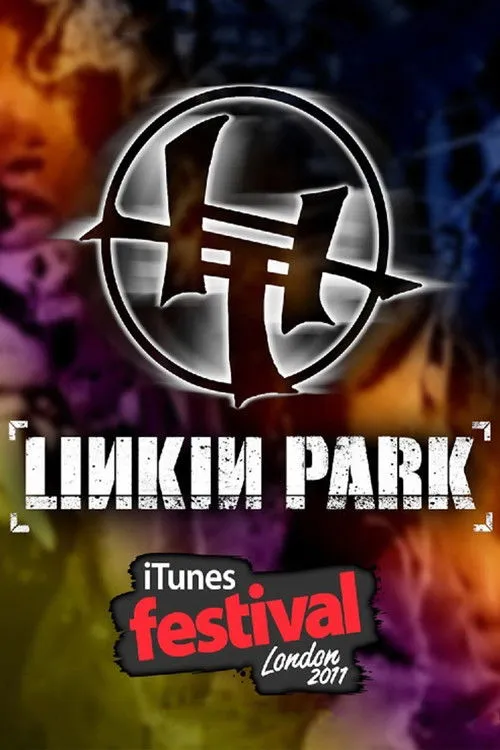 Mike Shinoda interpreta a Self - Vocal en Linkin Park - iTunes Festival London