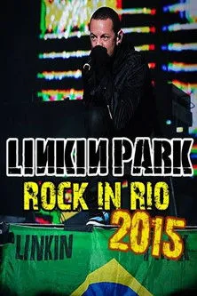 Póster de Linkin Park - Live at Rock In Rio USA, Las Vegas