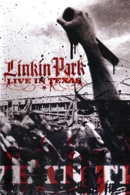 Mike Shinoda interpreta a Self en Linkin Park: Live in Texas