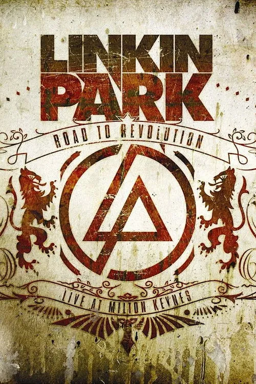 Joe Hahn interpreta a Self en Linkin Park: Road to Revolution - Live at Milton Keynes - Points of Authority