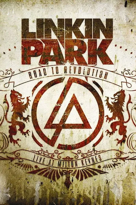Dave Farrell interpreta a Self en Linkin Park: Road to Revolution - Live at Milton Keynes - Somewhere I Belong