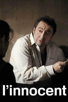 Joseph Malerba interpreta a Roger Lemonnier en L'Innocent