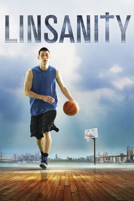 Jeremy Lin interpreta a Self en Linsanity