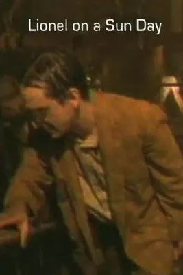 Andrew Friedman interpreta a  en Lionel on a Sun Day