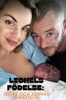 Lunabelle Lundell interpreta a Self en Lionels födelse: Jocke och Jonnas berättelse