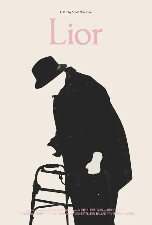 Andree Lortie interpreta a Genevieve en Lior