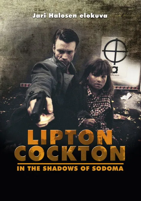 Rauno Juvonen interpreta a Prostitute en Lipton Cockton in the Shadows of Sodoma