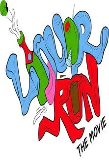 Steven Strickland interpreta a  en Liquor Run the Movie