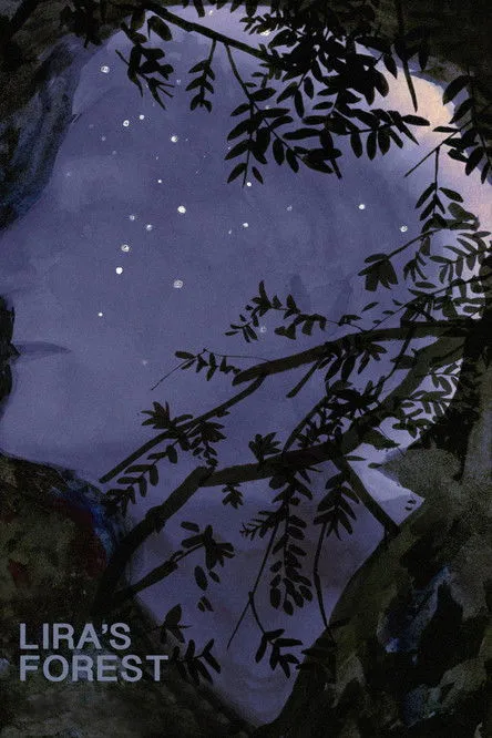 Patricia Hamilton interpreta a Lira en Lira's Forest