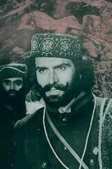 Timo Flloko interpreta a Çerçiz Topulli en Liri a vdekje