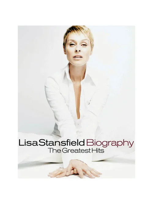 Lisa Stansfield interpreta a herself en Lisa Stansfield - Biography