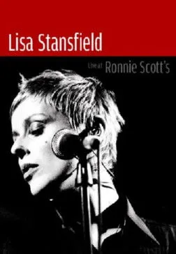 Lisa Stansfield interpreta a Herself en Lisa Stansfield - Live at Ronnie Scott's