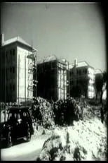 António Lopes Ribeiro interpreta a Narrator en Lisboa de Hoje e de Amanhã