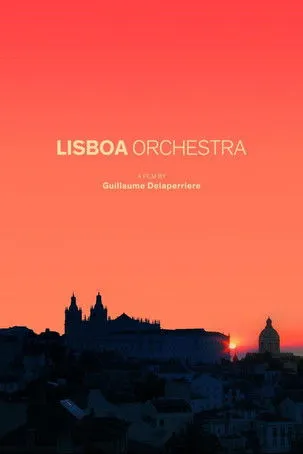 Sergio Silva interpreta a en Lisboa Orchestra