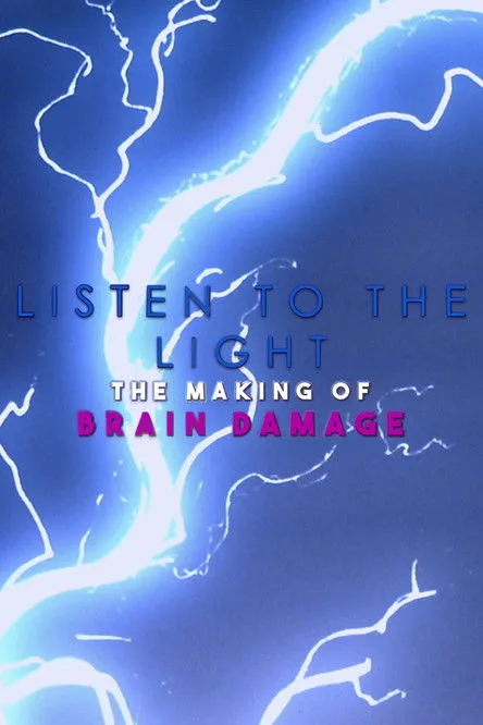 Gabriel Bartalos interpreta a Himself en Listen to the Light: The Making of 'Brain Damage'