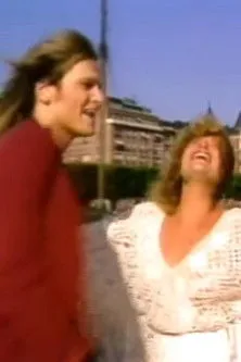 Janne Schaffer interpreta a Self en Listen to the Music