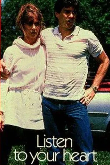 Póster de la película Listen to Your Heart