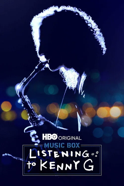 Kenny G interpreta a Self en Listening to Kenny G