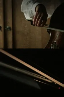 Portada de Listening to the Space in my Room