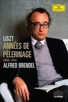 Alfred Brendel interpreta a Himself en Liszt Annees de Pelerinage