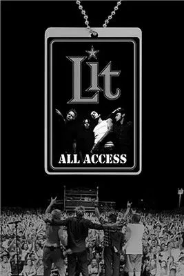 Póster de Lit: All Access