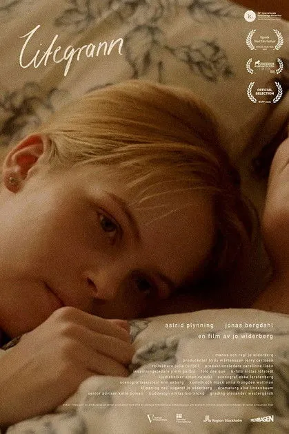 Astrid Plynning interpreta a en Litegrann