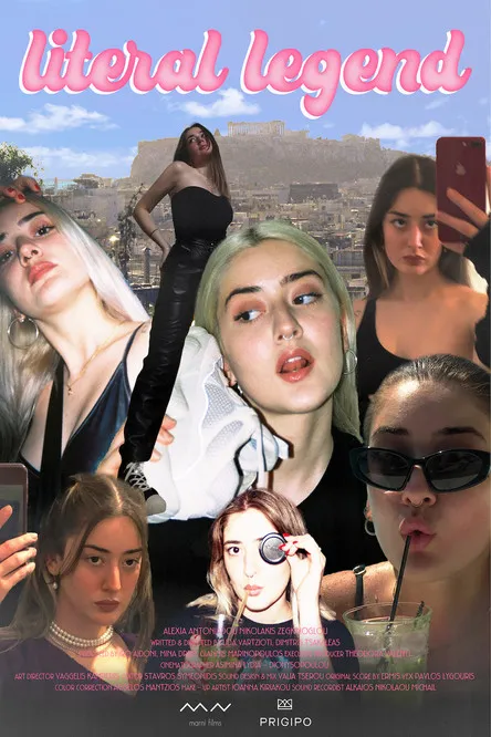 ????? ?e????????? interpreta a en Literal Legend