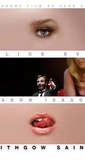 Póster de la película Lithgow Saint