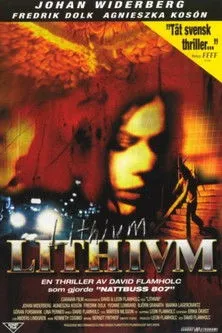 Póster de Lithivm