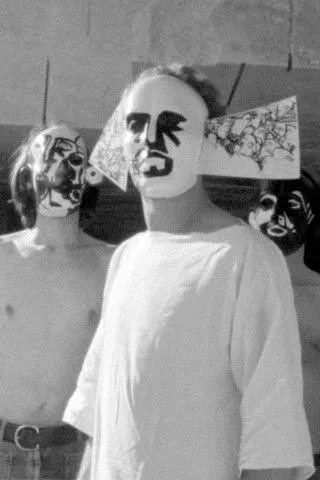 Françoise Lervy interpreta a  en Lithophonie