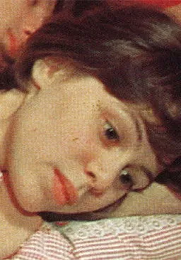 Edda V. Guðmundsdóttir interpreta a  en Lítil þúfa