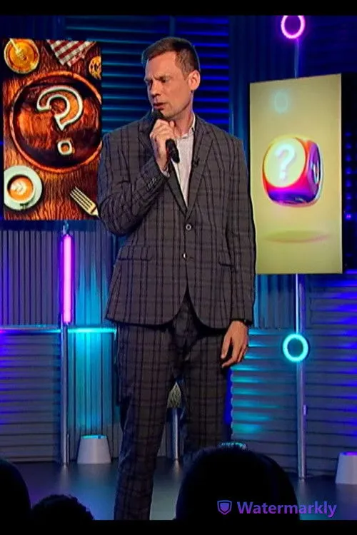 Litkai Gergely interpreta a  en Litkai Gergely: Miért