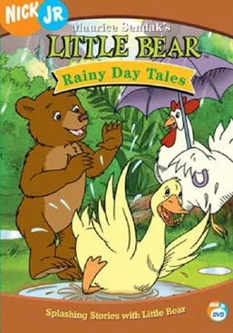 Póster de Little Bear - Rainy Day Tales