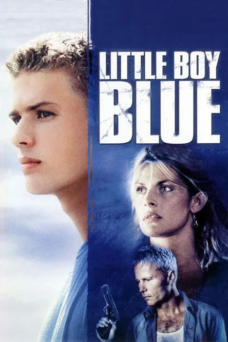 Ryan Phillippe interpreta a Jimmy West en Little Boy Blue