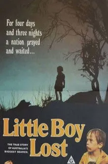 Redmond Phillips interpreta a  en Little Boy Lost
