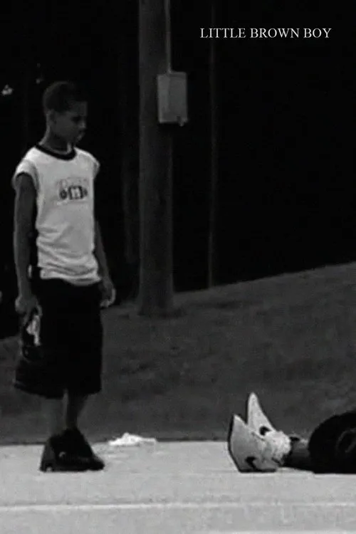 Ernestine Jones interpreta a  en Little Brown Boy