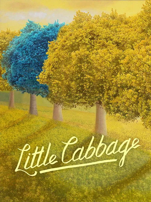 Póster de la película Little Cabbage