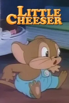 Póster de la película Little Cheeser