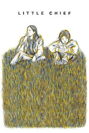 Jamie Loy interpreta a Brenda en Little Chief