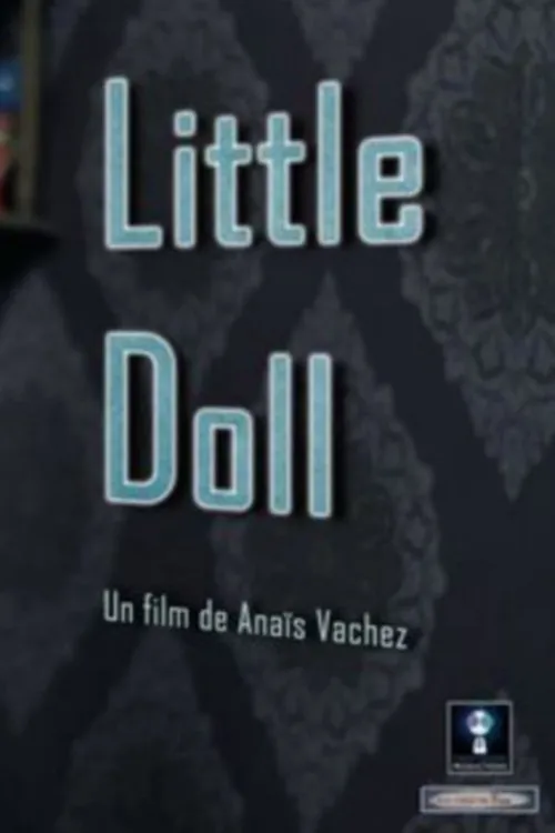 Isabel Jeannin interpreta a Girl en Little Doll